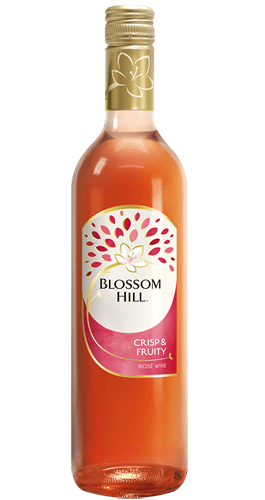 Blossom Hill Crisp and Fruity  Rosado